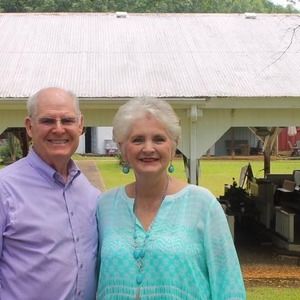 Meet your Posher, Pat